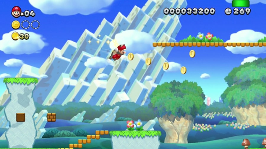 Super Mario Bros. Redux