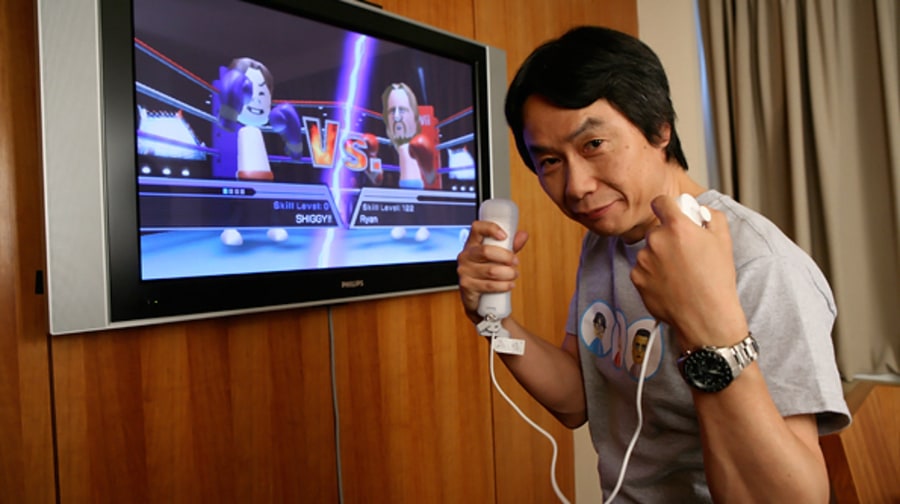 The Age of Wii