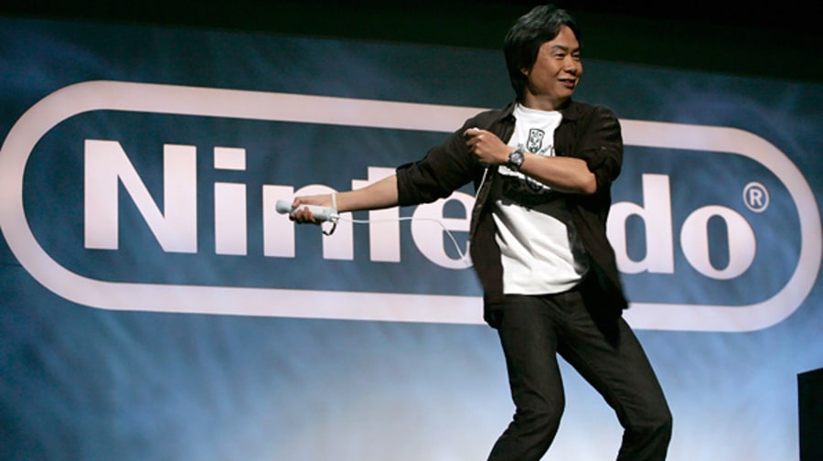 Wii: Reloaded