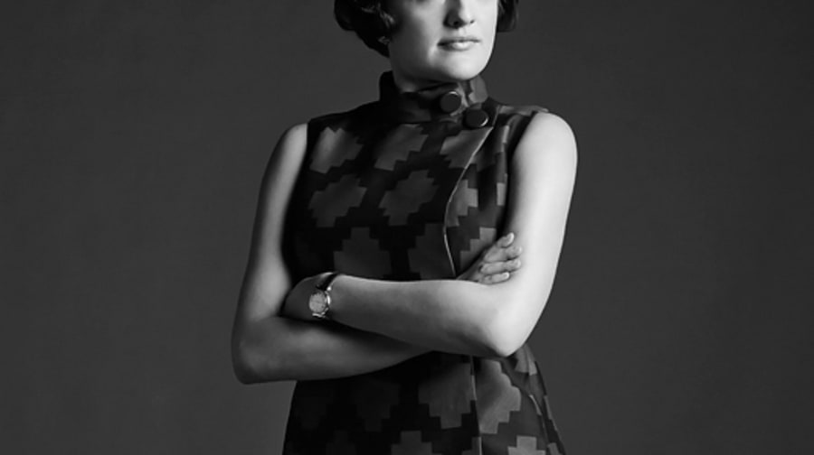 Elisabeth Moss