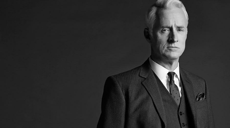 John Slattery