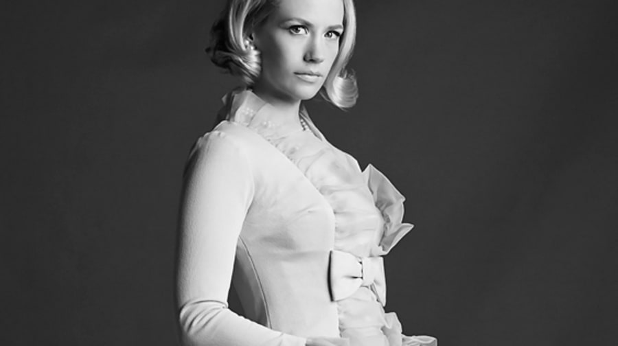 January Jones