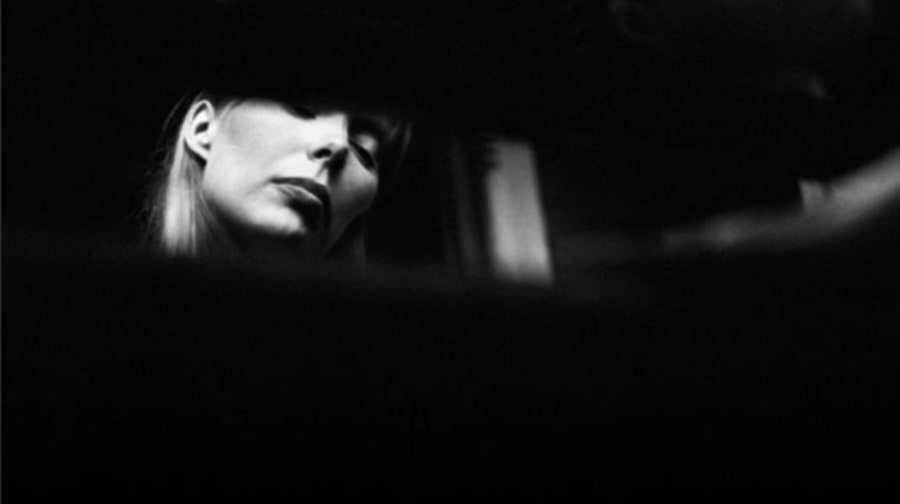 Joni Mitchell, 1969