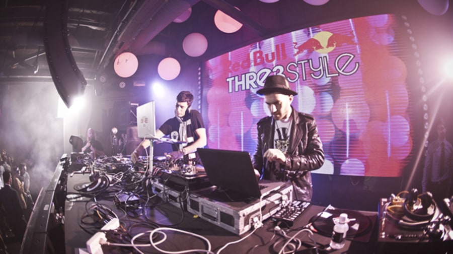 Thre3Style