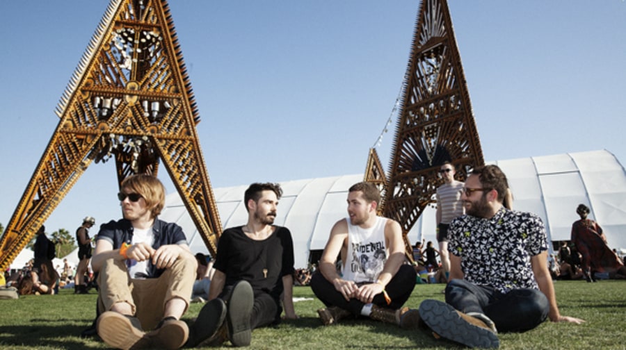 Local Natives