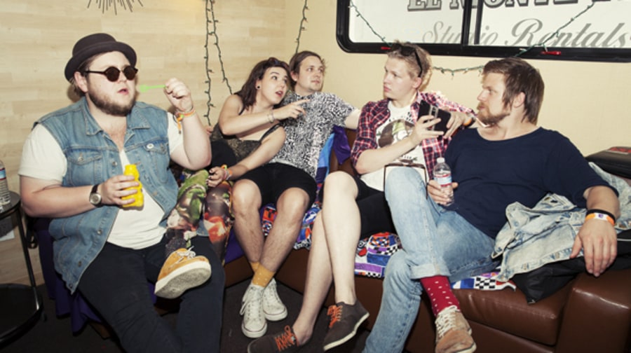Of Monsters And Men