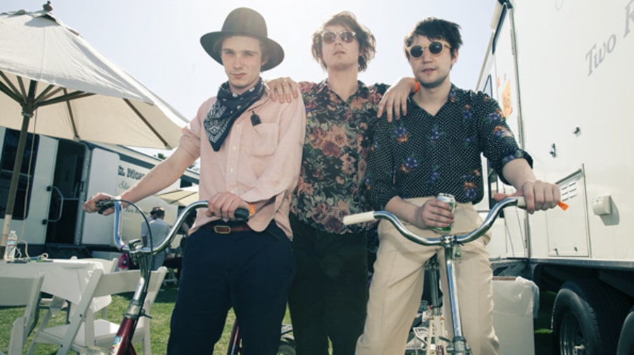Palma Violets