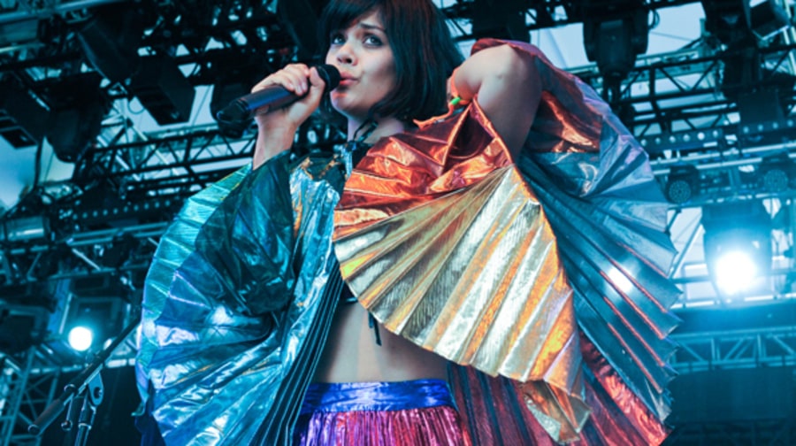 Bat for Lashes
