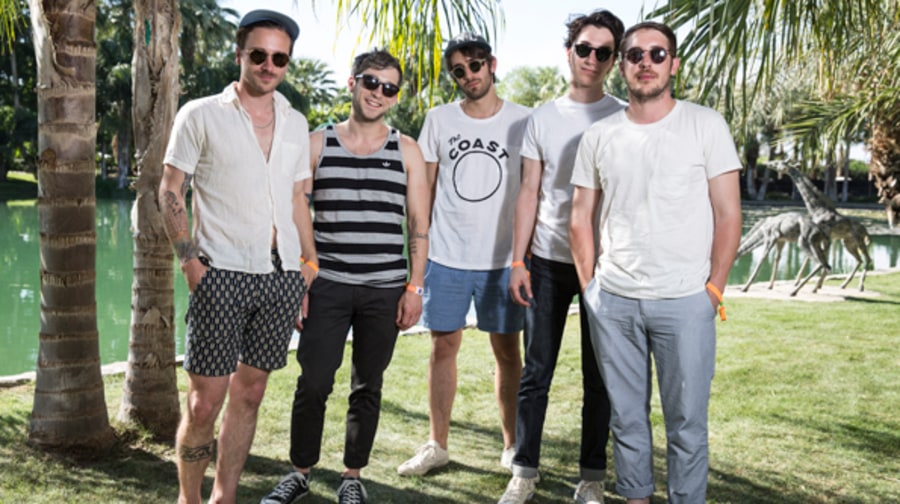 Portugal. The Man