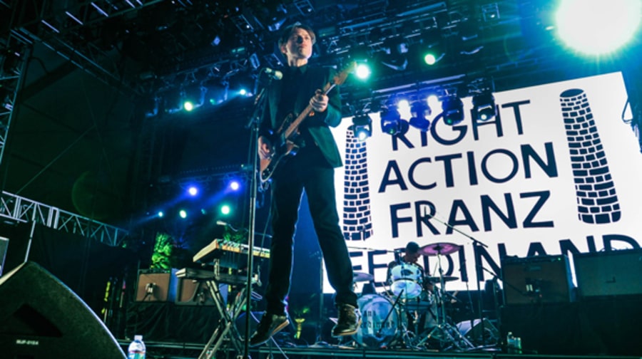 Franz Ferdinand
