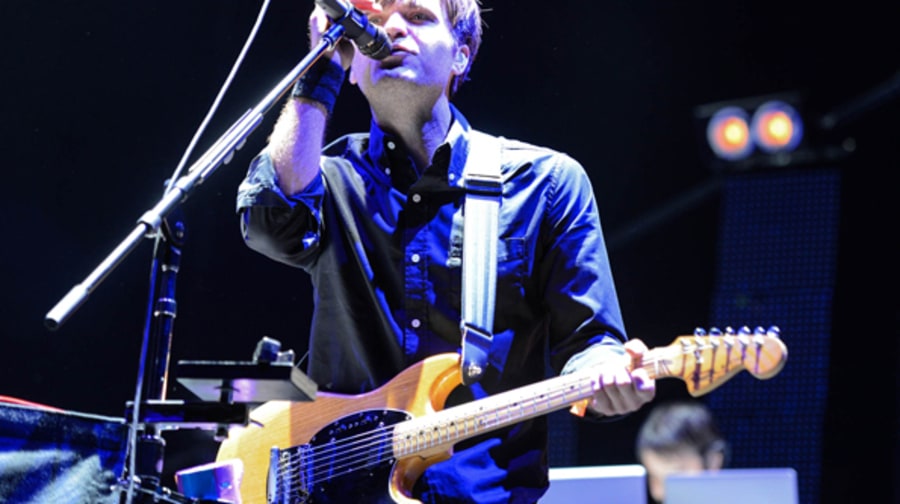 The Postal Service