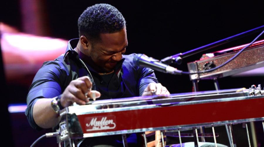 Robert Randolph