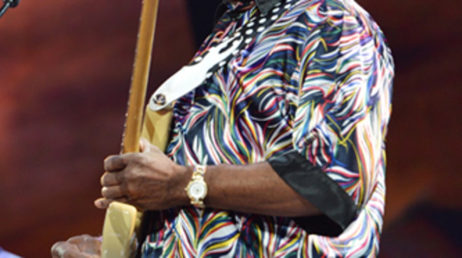 Buddy Guy