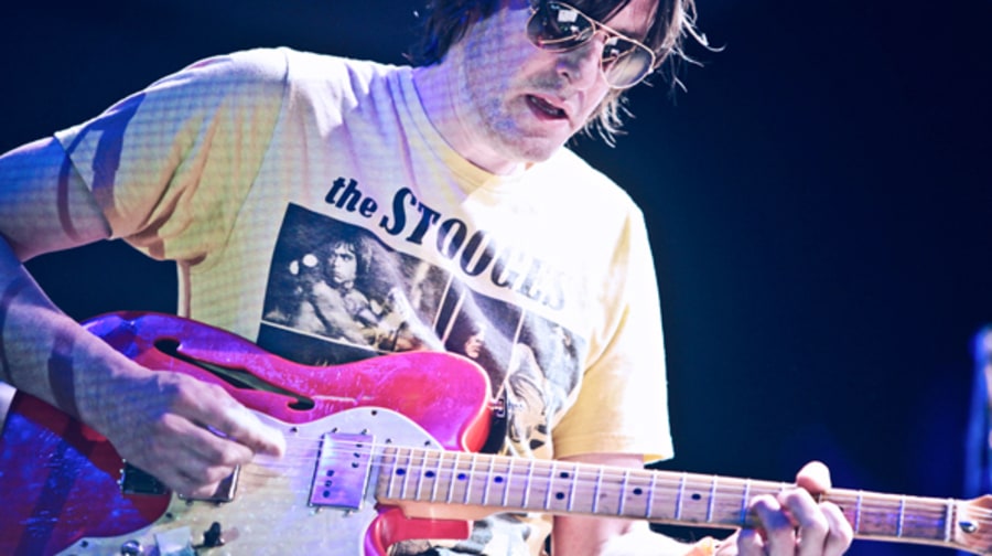 Spiritualized