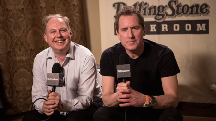 Orchestral Manoeuvres in the Dark