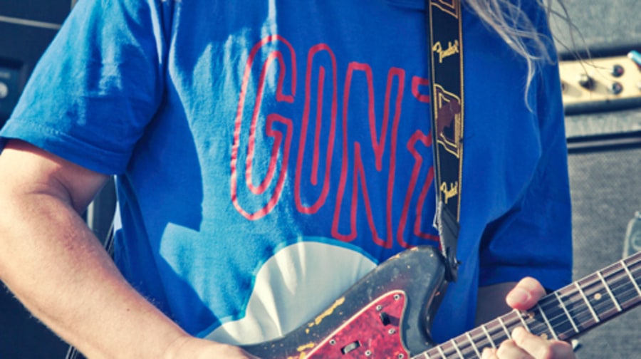 Dinosaur Jr.