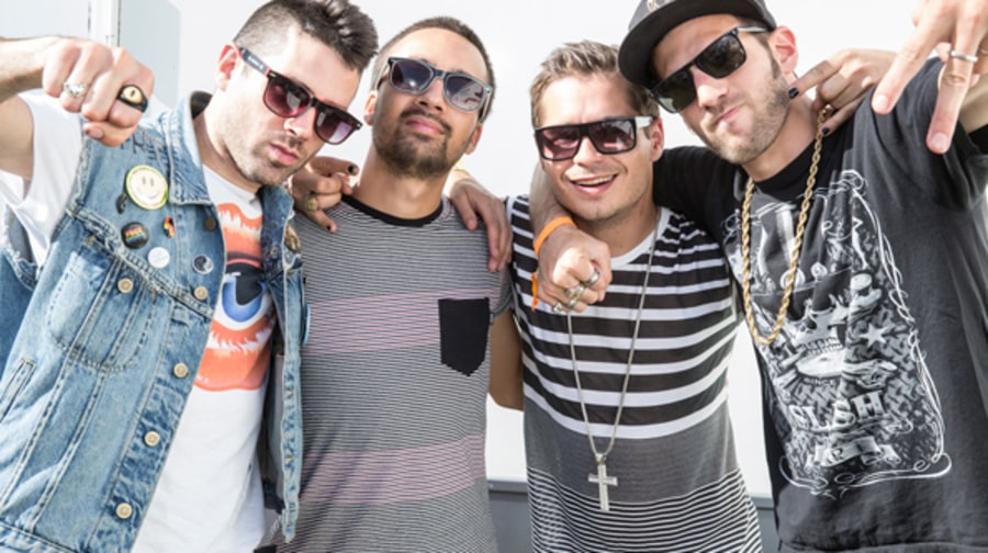 Dirty Phonics