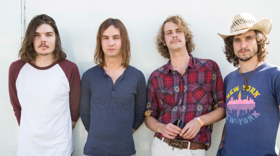 Tame Impala