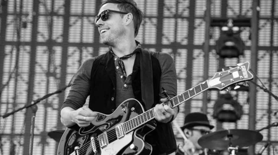 The Airborne Toxic Event