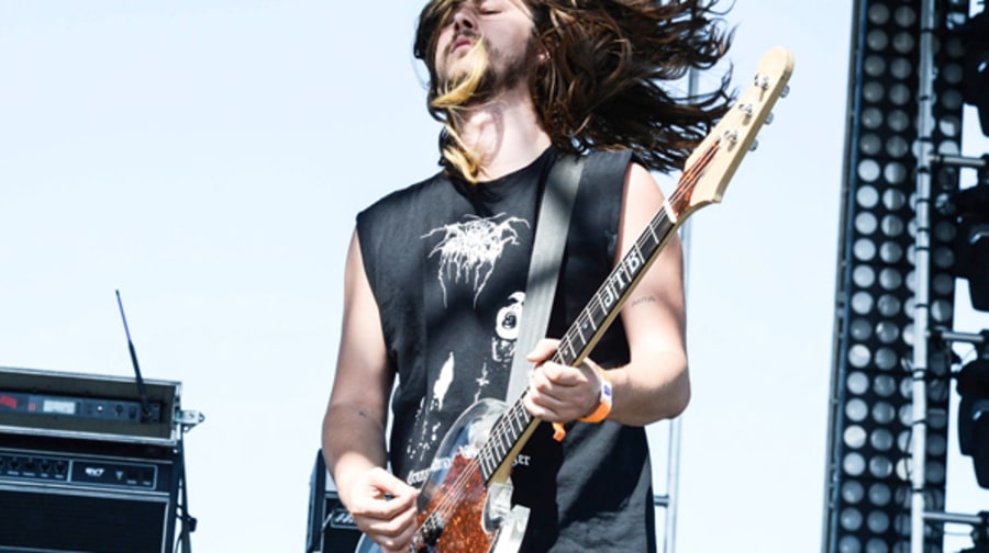 JEFF The Brotherhood