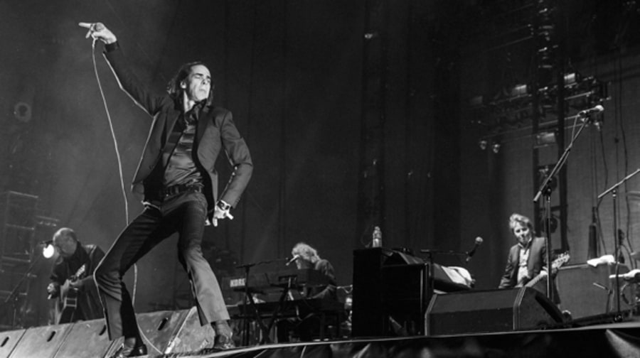 Nick Cave and the Bad Seeds