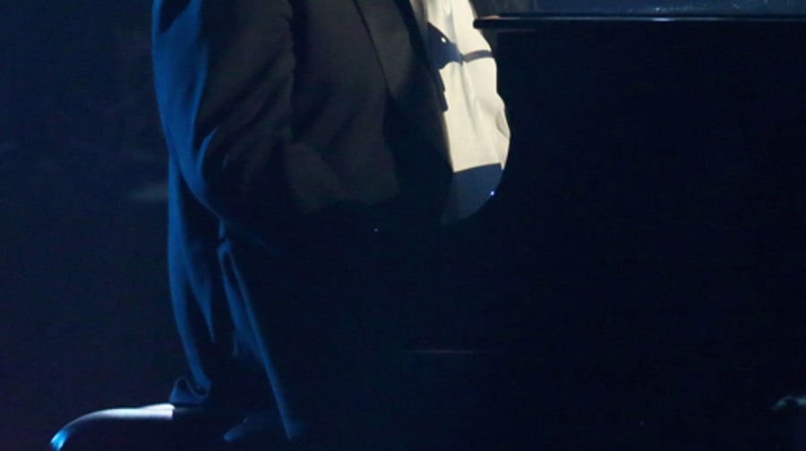 Randy Newman