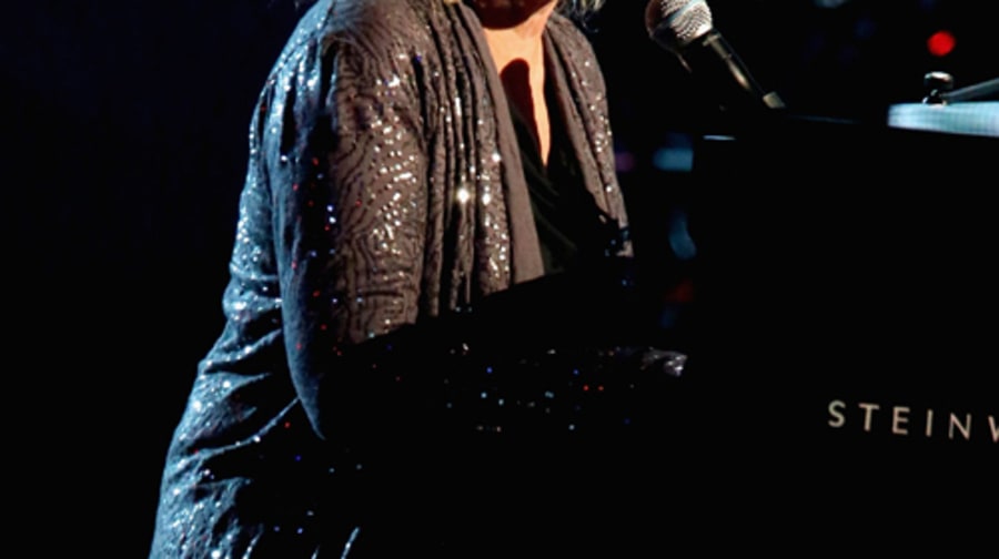 Carole King
