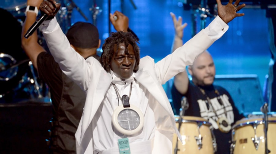 Flava Flav