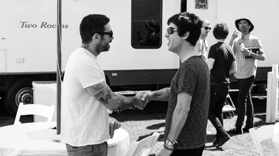 Meeting Heroes