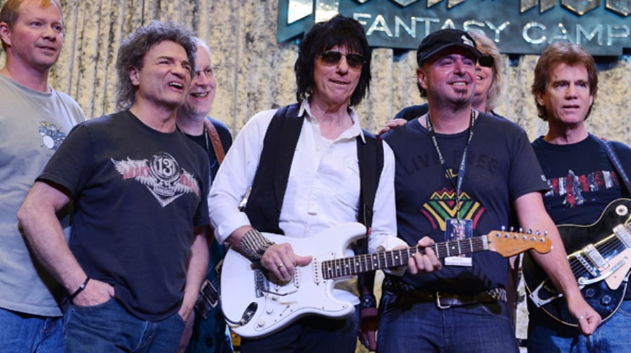 Rock 'n' Roll Fantasy