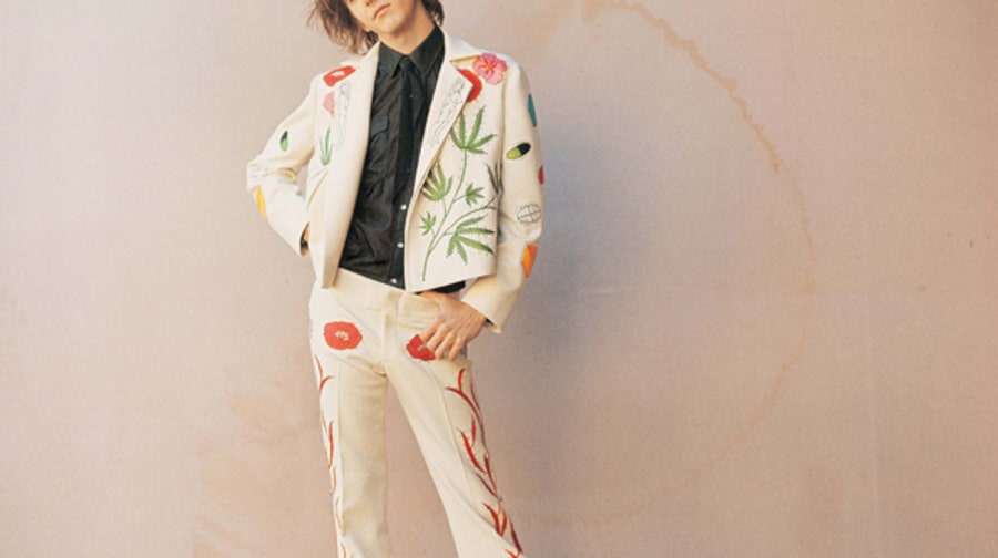8. Gram Parsons