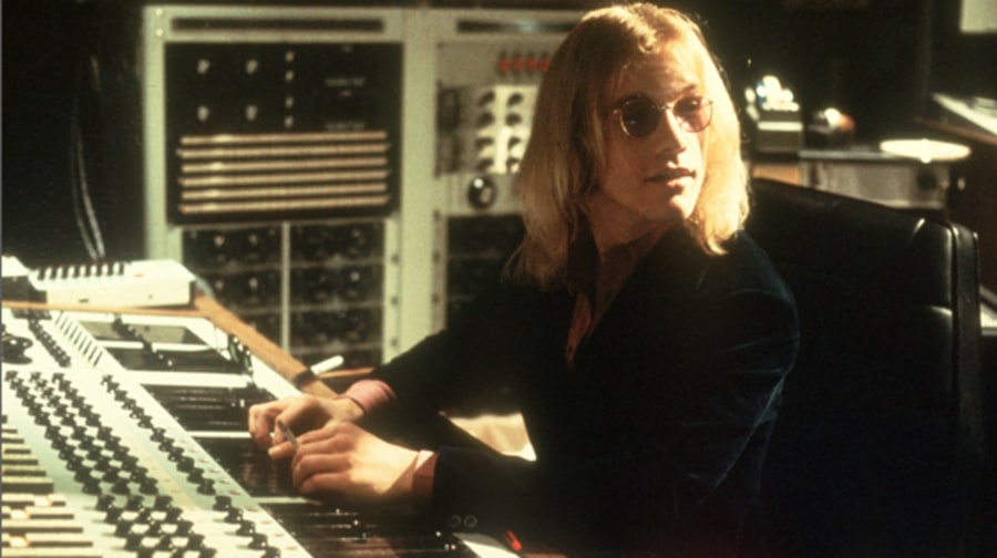 7. Warren Zevon