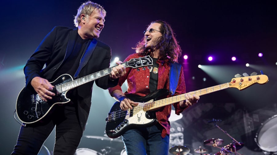 Rush