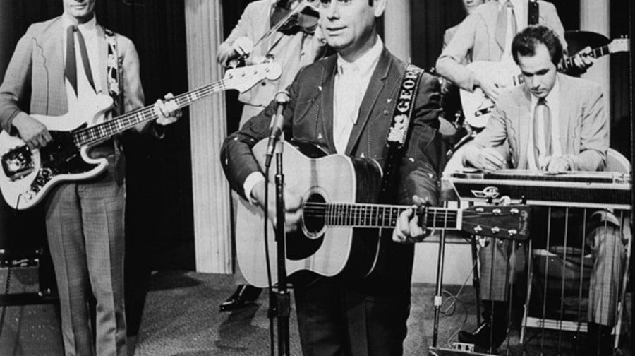 Circa 1969