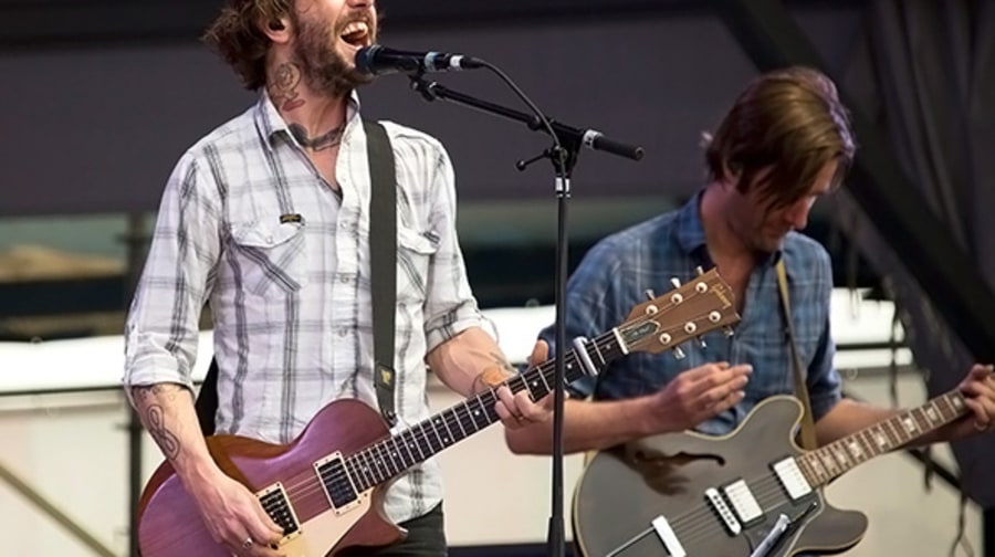 Band of Horses