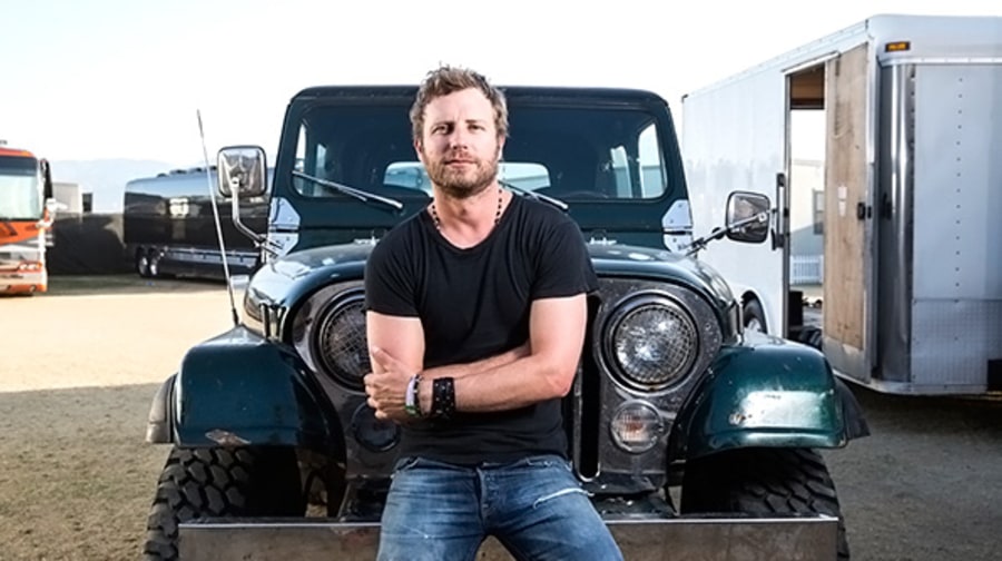 Dierks Bentley