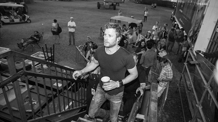 Dierks Bentley