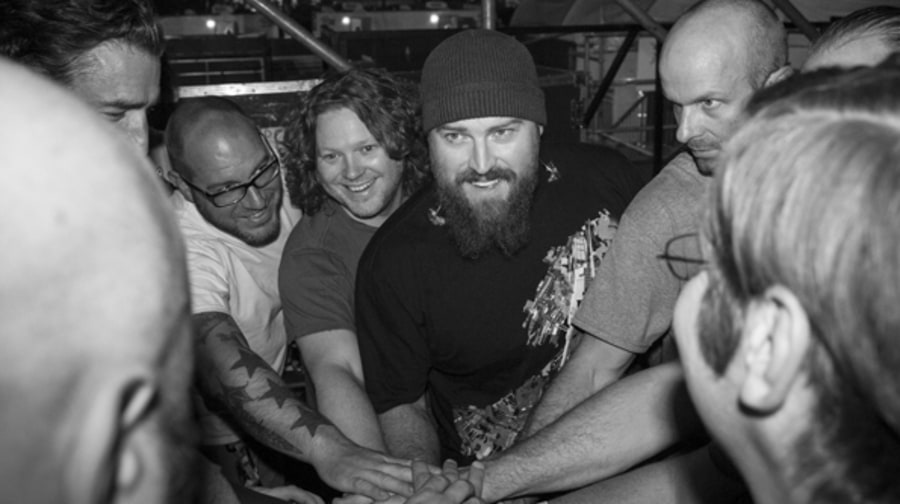 Zac Brown Band