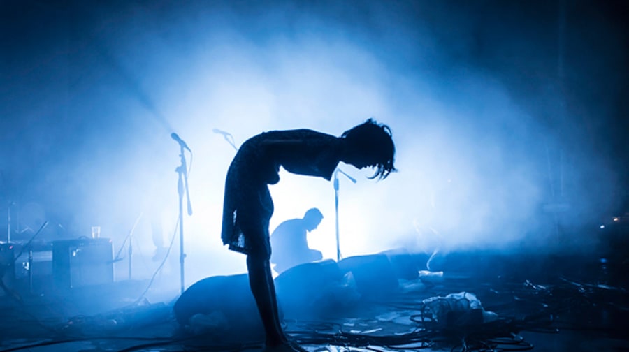 Deerhunter