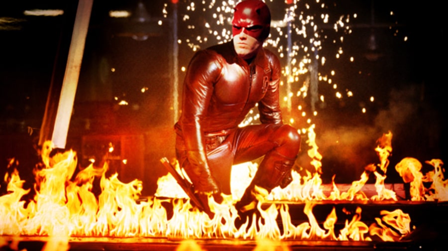 Daredevil (2003)
