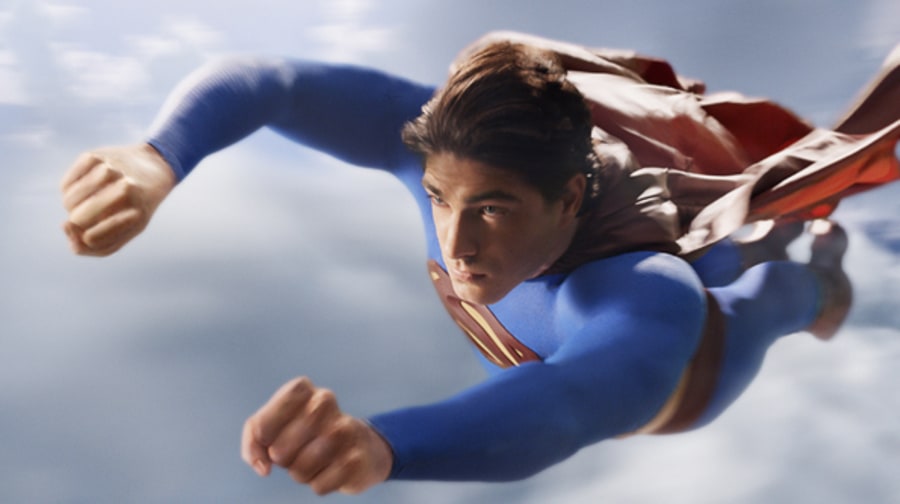 Superman Returns (2006)