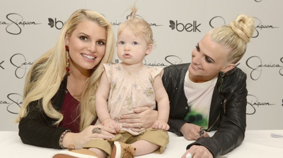 Jessica Simpson