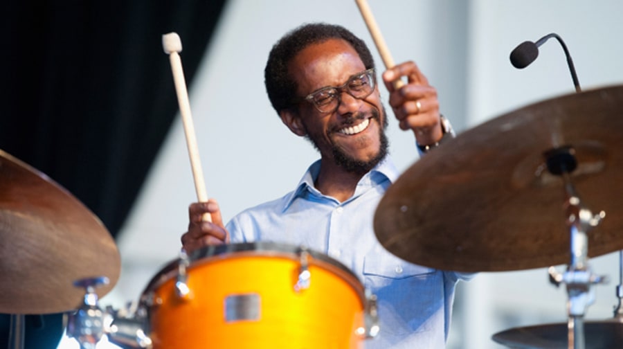 Brian Blade