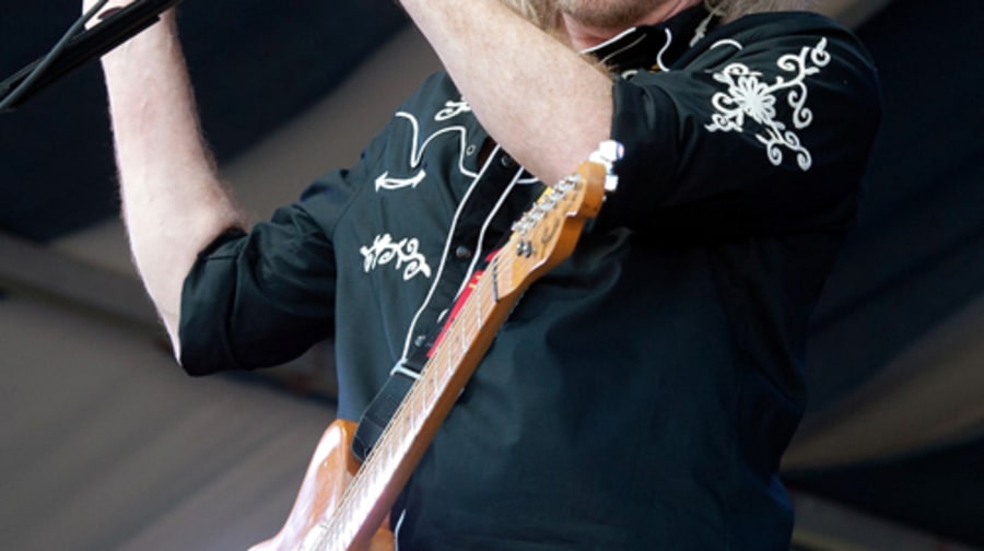 Daryl Hall