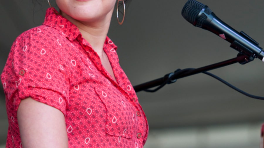 Nora Jones
