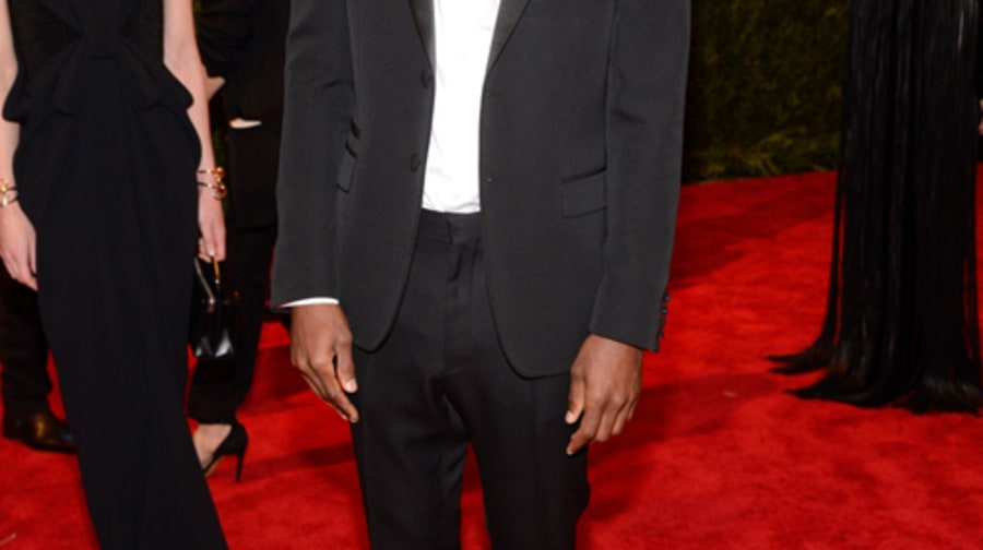 Frank Ocean