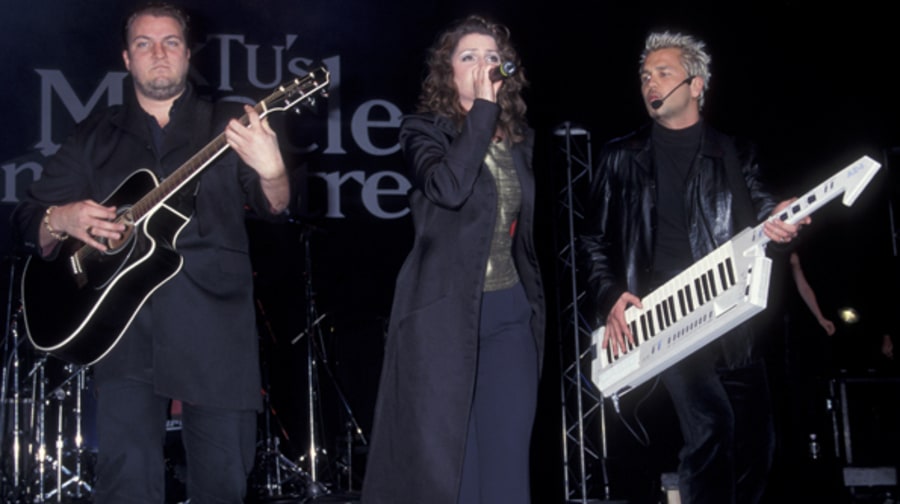 9. Ace of Base