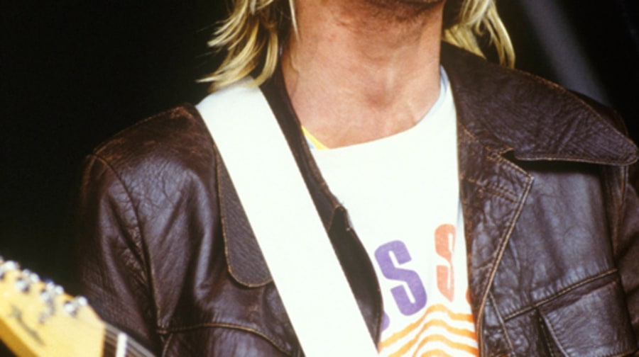 5. Nirvana