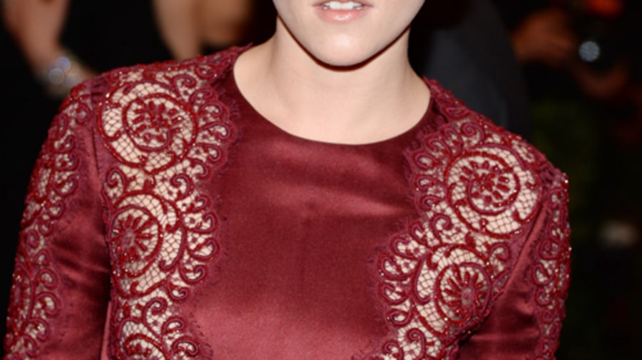 Kristen Stewart