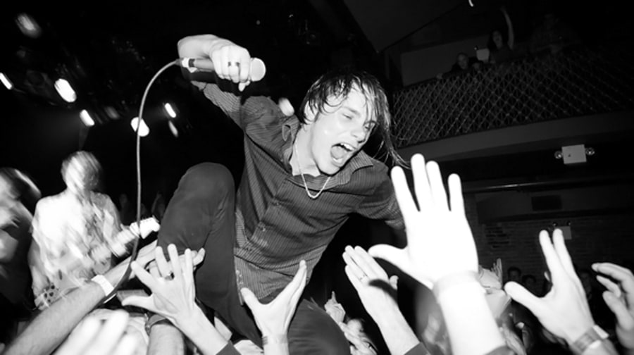 Palma Violets